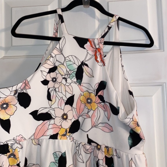 Torrid size 2 Razorback Dress - Picture 2 of 6